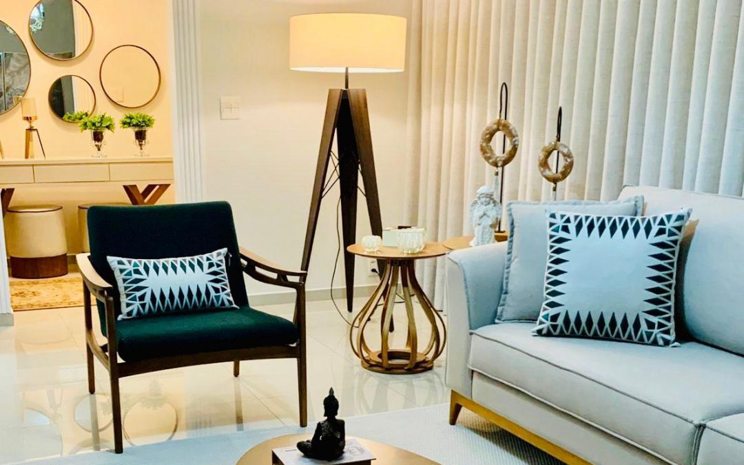 Guia de decoração com 5 dicas valiosas