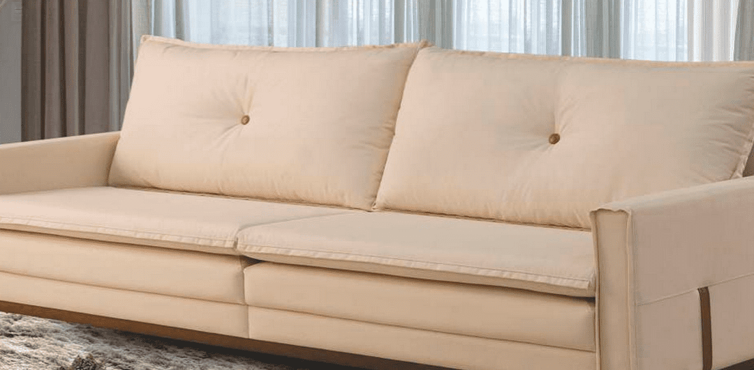 Como usar móveis de madeira e ferro na decoração?